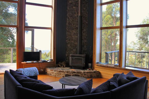 Peppermint Ridge Retreat - Accommodation Search 1