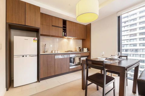 Perfect Position - Accommodation Search 2