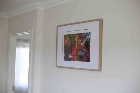 Perfectly Modern Living Home In Burwood - Accommodation Search 3