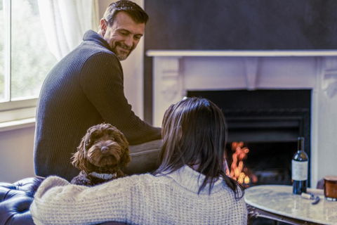 Pet-Friendly Blue Mountains Cottage With Indoor Fireplace - Accommodation Search 2