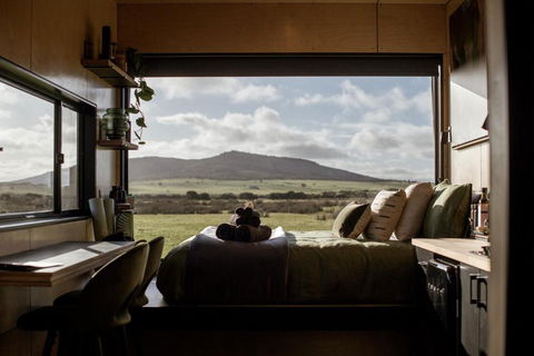 Peter The Tiny Cabin In Esperance - Accommodation Search 3