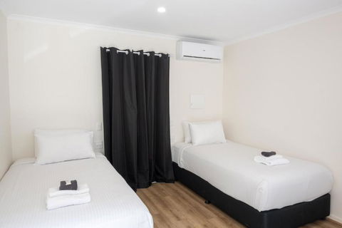Petrie Mill Motel - Accommodation Search 2