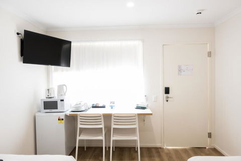 Petrie Mill Motel - Accommodation Search 3