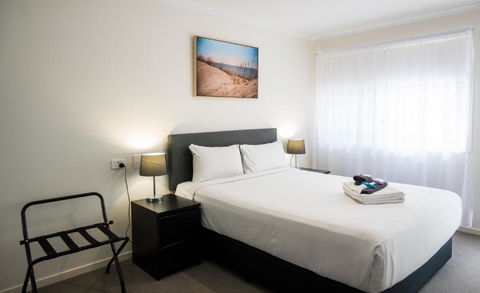 Petrie Mill Motel - Accommodation Search 0