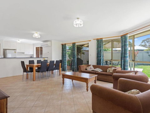 Pets At The Beach 8 Marto Court - Accommodation Search 2