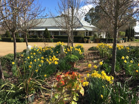 Petschel House - Accommodation Search 1