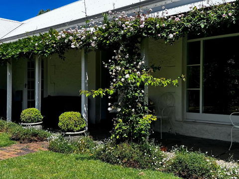 Petschel House - Accommodation Search 2