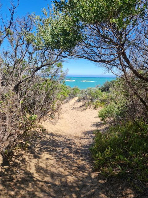 PIECE OF PARADISE, Huge 4 Bedroom Haven - Accommodation Search 0