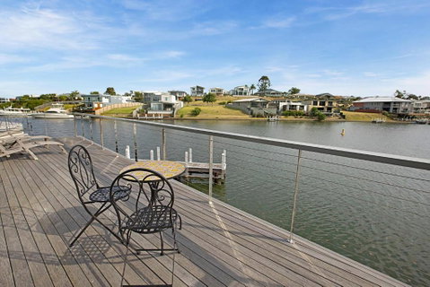 Pier 37 - Accommodation Search 2