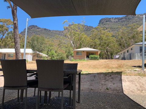 Pinnacle Views - Accommodation Search 2