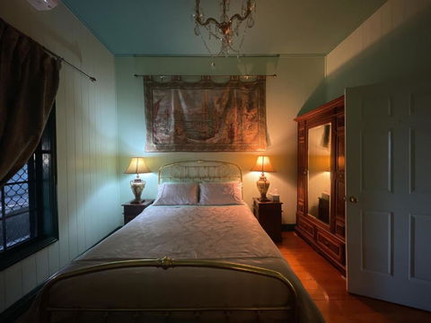 Pitstop Lodge Guesthouse B&B - Accommodation Search 3