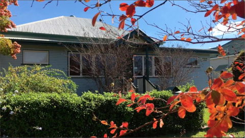 Pitstop Lodge Guesthouse B&B - Accommodation Search 2