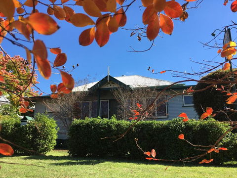 Pitstop Lodge Guesthouse B&B - Accommodation Search 1