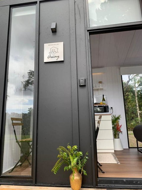 Piyar Tiny Haven By Tiny Away - Accommodation Search 2