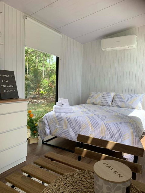 Piyar Tiny Haven By Tiny Away - Accommodation Search 3