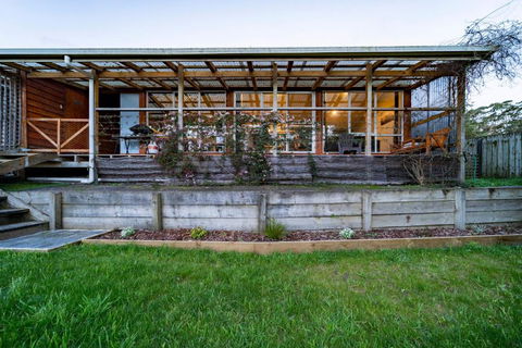 Platypus Waters B&B - Accommodation Search 2