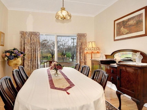 Plum Tree Cottage - Accommodation Search 2