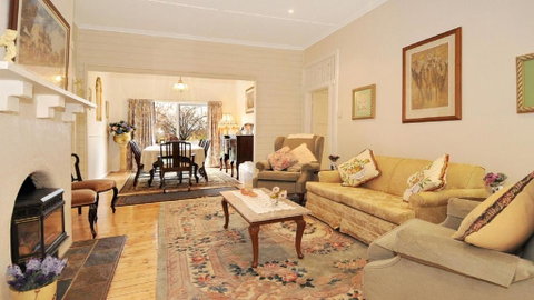 Plum Tree Cottage - Accommodation Search 1