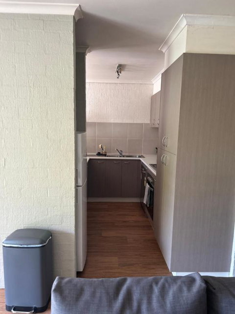 Plush 2 Bedroom Apartment Kingston - Accommodation Search 3