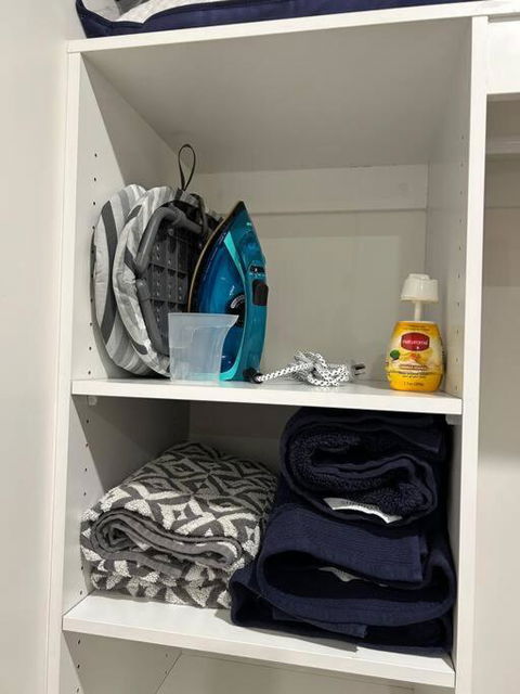 Plush Apartment On Mort - Accommodation Search 3