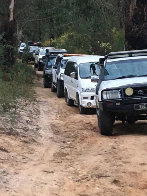 PNL4WDriving Bairnsdale Hub - Accommodation Search 3