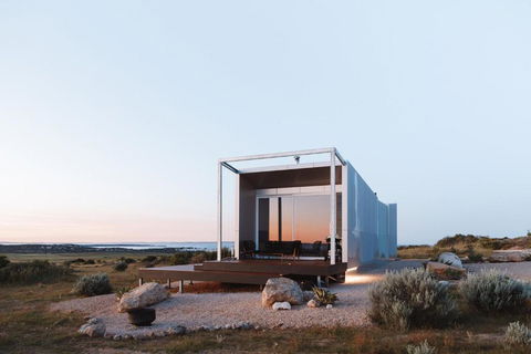 Pod-e Luxury Accommodation - Mulla Mulla - Accommodation Search 0
