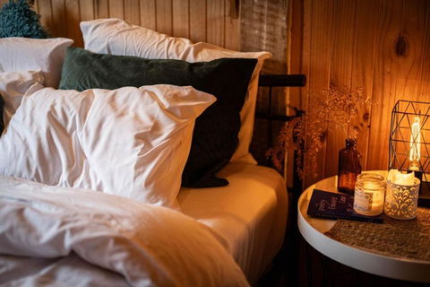 Poets Ode Featuring The Donkey Shed Theatre - Accommodation Search 3