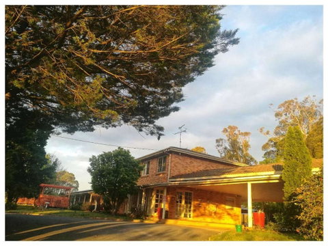 Poplars Inn Mittagong - Accommodation Search 0