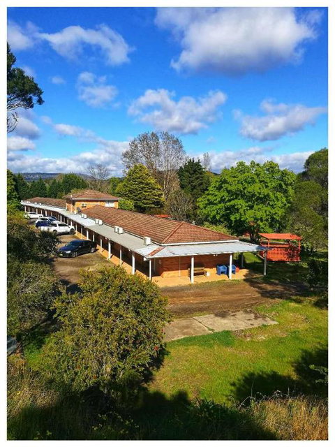 Poplars Inn Mittagong - Accommodation Search 1