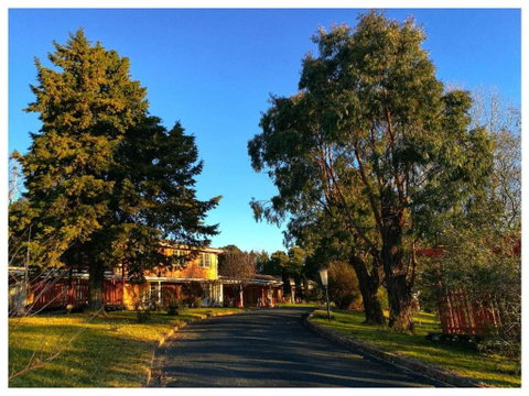 Poplars Inn Mittagong - Accommodation Search 3