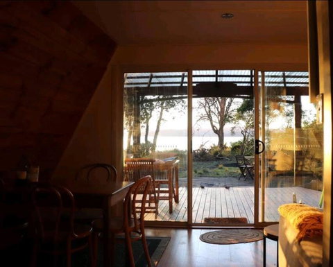 Poppies Retreat - Accommodation Search 1