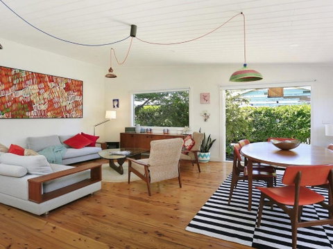 Poppy Cottage - Accommodation Search 2