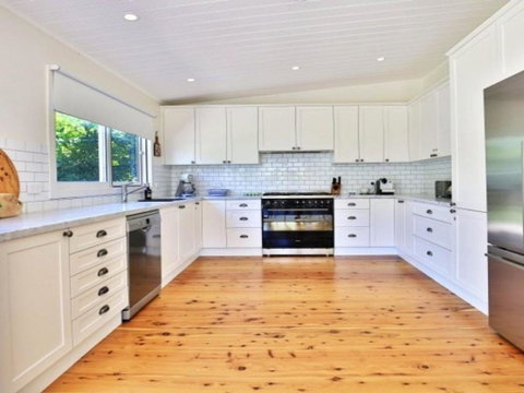 Poppy Cottage - Accommodation Search 3