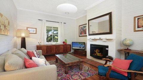Poppy Cottage - Accommodation Search 1