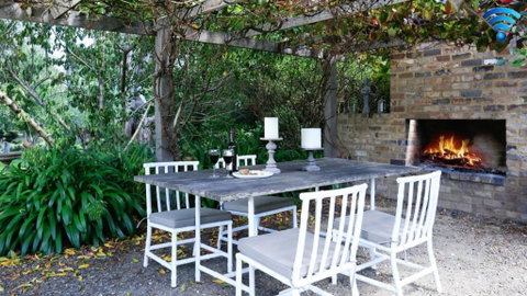 Poppy Cottage - Accommodation Search 0