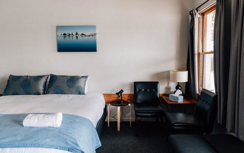 Port Albert Motel - Accommodation Search 1