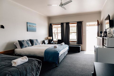 Port Albert Motel - Accommodation Search 2