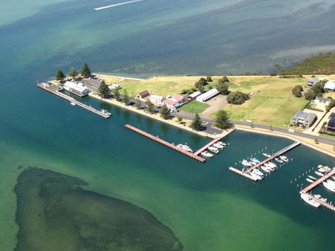 Port Albert Motel - Accommodation Search 0