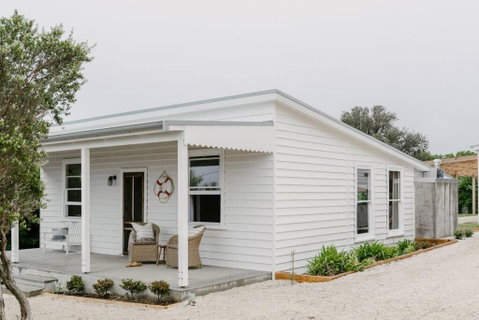 Port Cottage On The Great Ocean Road - Accommodation Search 0
