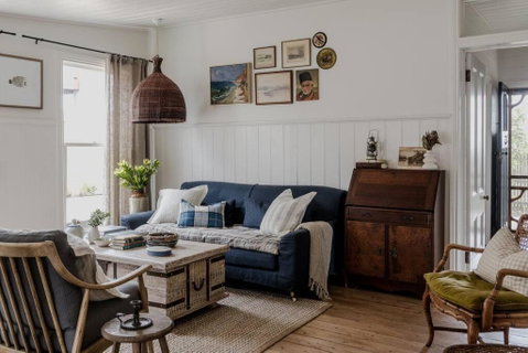Port Cottage On The Great Ocean Road - Accommodation Search 1