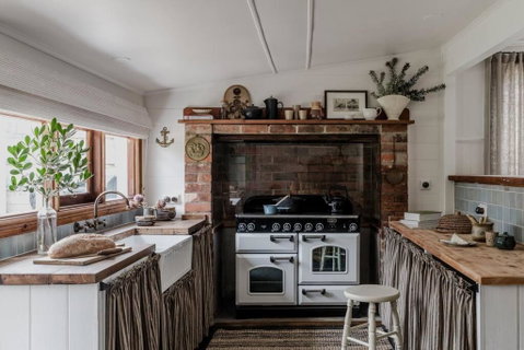 Port Cottage On The Great Ocean Road - Accommodation Search 3