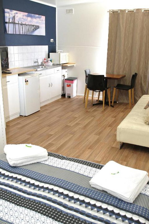 Port Lincoln Caravan Park - Accommodation Search 3