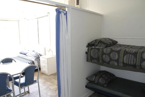 Port Lincoln Caravan Park - Accommodation Search 2