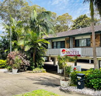 Port Stephens Motel - Accommodation Search