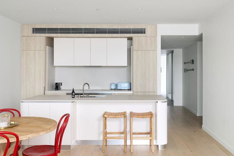 Portside On Honeysuckle - Accommodation Search 2