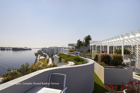 Portside On Honeysuckle - Accommodation Search 3