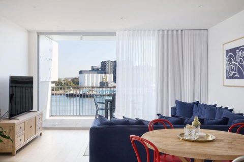 Portside On Honeysuckle - Accommodation Search 0