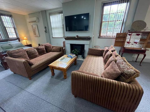 Post Office Boutique Accommodation - Accommodation Search 1