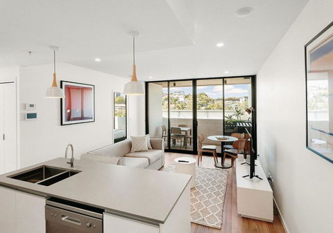 Rambla At Perry House - Accommodation Search 2