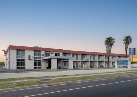Posthouse Motor Lodge - Accommodation Search 1
